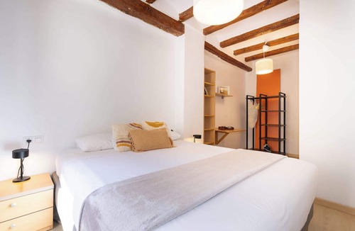 Old Town Apartment | Catedral - Unik Vacation