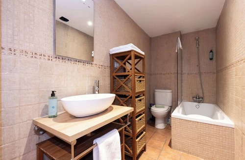 Old Town Apartment | Catedral - Unik Vacation