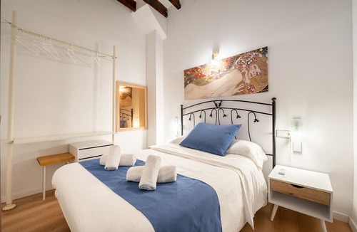 Old Town Apartment | HOLIDAY PALMA APARTMENT 1 by PriorityVillas