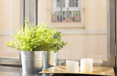 San Felipe Neri Apartment | Where you Want to be! Acogedor Piso en el Centro