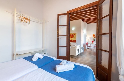 Sindicat Apartment | HOLIDAY PALMA APARTMENT 3 by PriorityVillas