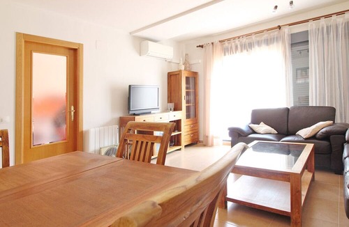 Sagunto Apartment | Global Vacacional: Penthouse with 2 terraces on the beach Puerto de Sagunto