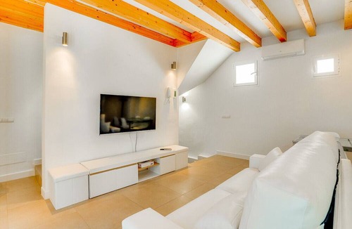 Sindicat Apartment | DUPLEX PALMA APARTMENT ETV/5551