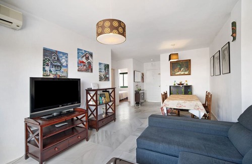 Jerez de la Frontera Old Town Apartment | Apartment in the Best Location with Wi-Fi