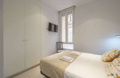 La Petxina Apartment | ≼ Clean & Cozy Room close to City Centre ≽