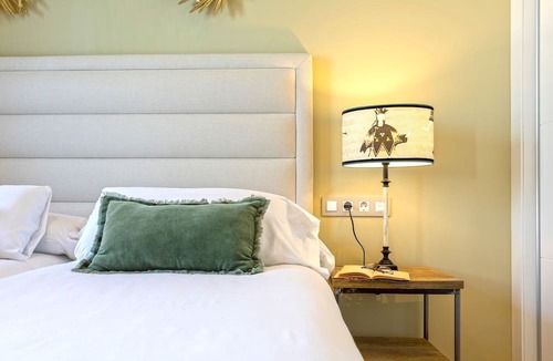Triana Apartment | Genteel Home Castilla Terrace III