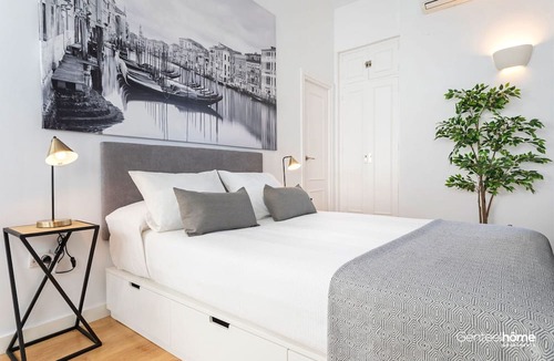Triana Apartment | Genteel Home Castilla Terrace