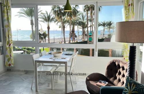 Torrox Costa Apartment | Costaoro