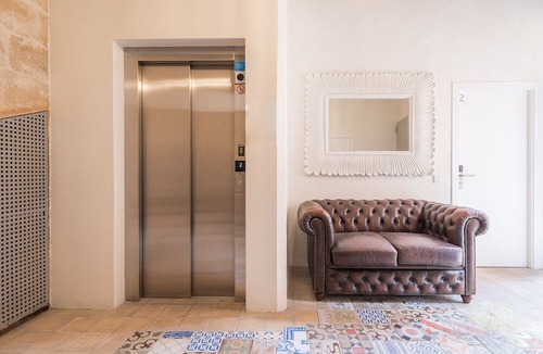 Cort Apartment | VINTAGE PALMA PALACE (SUPERIOR 4) by Priority