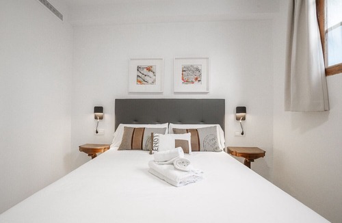 Cort Apartment | VINTAGE PALMA PALACE (GRAND DELUXE) by Priority