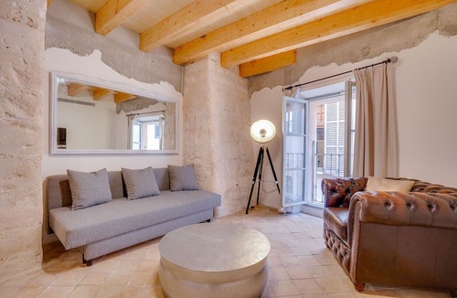 Cort Apartment | VINTAGE PALMA PALACE (SUPERIOR 3) by Priority
