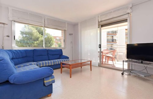 Torredembarra Apartment | Medisol by Interhome