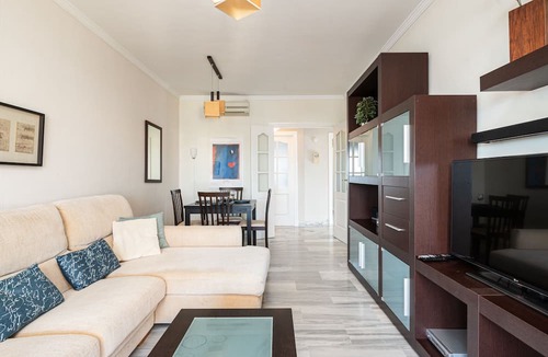 Estepona Apartment | Bellavista del Puerto by Interhome