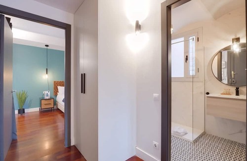 Sant Antoni Apartment | Sweett | Sepulveda Atic