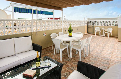 La Siesta Apartment | Beautiful apartment in Torrevieja