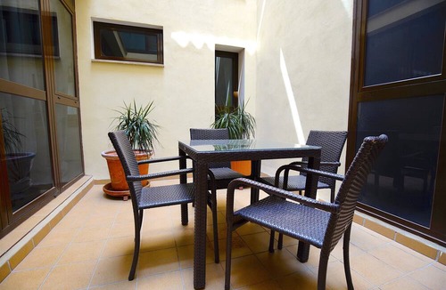 La Llotja-Born Apartment | La Lonja Homes - Turismo de Interior