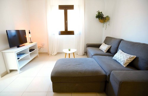 La Llotja-Born Apartment | La Lonja Homes - Turismo de Interior
