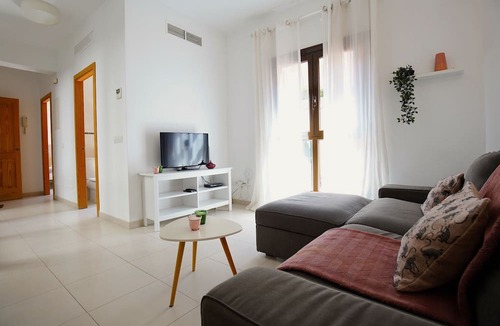 La Llotja-Born Apartment | Spacious apartment, Ideal for Families and Groups, in the Old Town of Palma