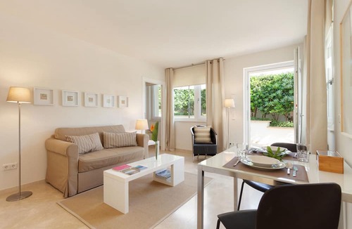Son Roca Apartment | GUESTHOUSE PALMA - ADULTS ONLY