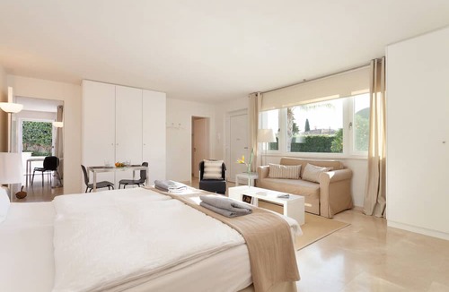 Son Roca Apartment | GUESTHOUSE PALMA - ADULTS ONLY