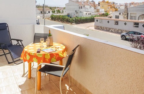 La Siesta Apartment | Amazing apartment in Torrevieja with WiFi