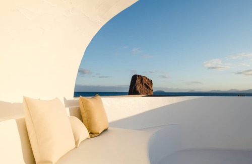 Playa Blanca Villa | Kamezí Boutique Villas