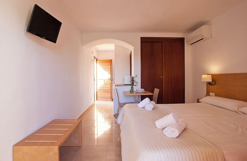 Cala Romantica Condo | Apartamentos Sol Romántica by DOT Suites