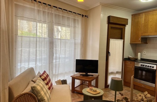 Tanarrio Apartment | Las Casucas de Remoña