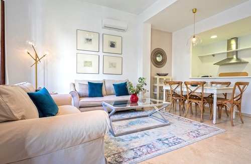 El Arenal Apartment | Genteel Home Arfe Terrace II