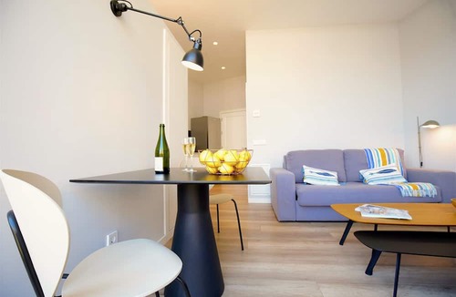 Old Town Apartment | L'Aguila Apartments Turismo de Interior
