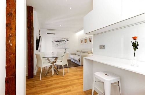 Centro Apartment | Madrid Centric II