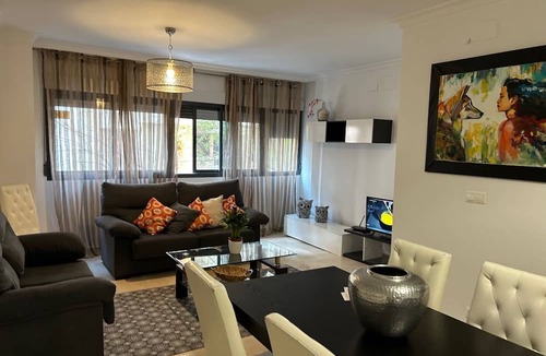Ensanche Diputacion Apartment | apartments Alicante Center