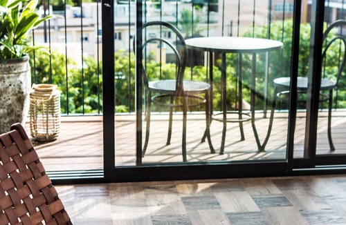 El Terreno Apartment | Terreno Suites