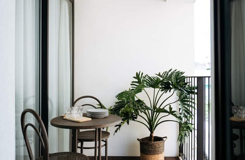 El Terreno Apartment | Terreno Suites