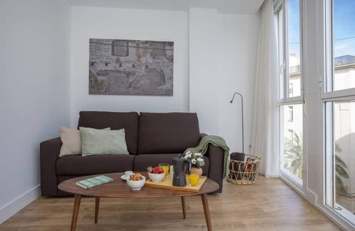 La Xerea Apartment | Singular Stays Mar44 II