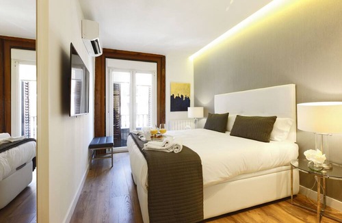 Centro Apartment | Madrid Centric III
