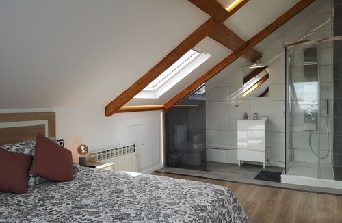 Arteixo Apartment | Playa de Barrañán