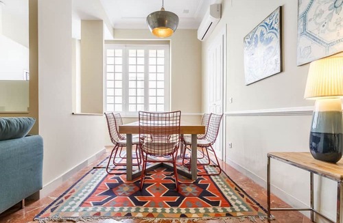 San Bartolome Apartment | Casa Palacio Madre de Dios II