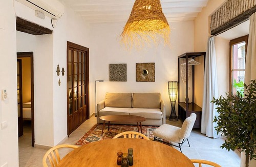Centro Apartment | Prado Suites Apartments