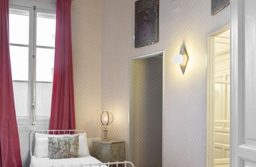 El Arenal Apartment | Waou Anibal Heritage Sevilla Centro