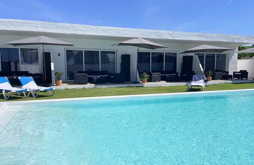 El Palmar Apartment | AGOODPLAN DEHESA El Palmar de Vejer