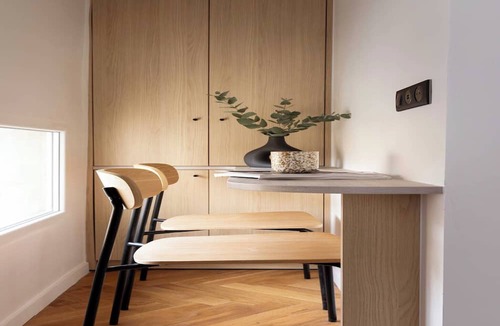 Val-de-Grace Apartment | Charming studio - 2P- Jardin de Luxembourg