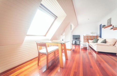 Ferrol Apartment | Pérez Villaamil Apartment