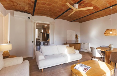 Eixample Apartment | Bravissimo Marquès de Camps, 3-bedroom, 2-bathroom apartment in central Girona