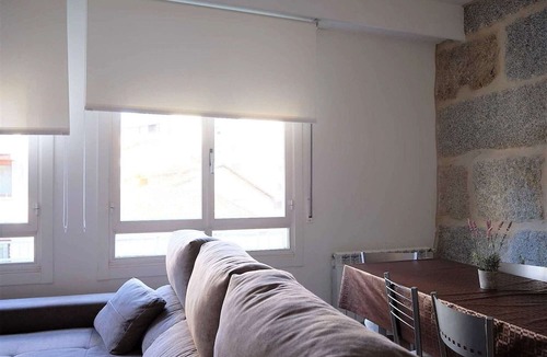 Ourense Apartment | Apartment in Ourense near Hot Springs