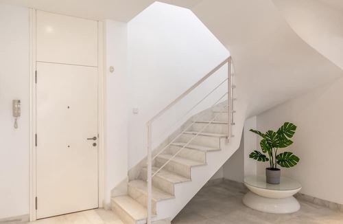 Colonia Sant Jordi Villa | Villa Colonia Sea Holiday with Garden & Wi-Fi