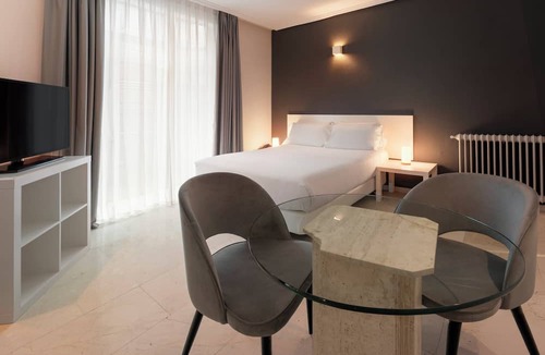 Prosperidad Apartment | Sercotel Togumar