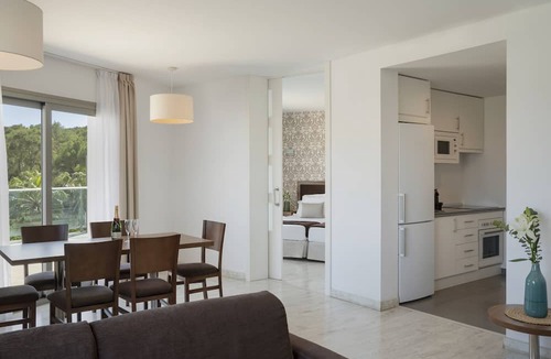 Porto Cristo Apartment | Portodrach Aparthotel & Suites