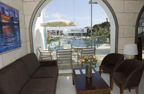 Porto Cristo Apartment | Portodrach Aparthotel & Suites