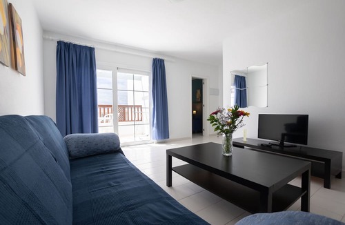 Puerto del Carmen Apartment | Vista Mar - SELECT ADULTS (+16)